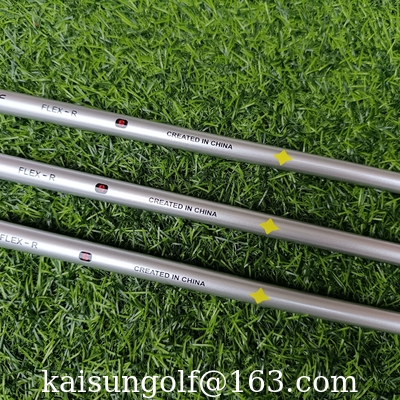 golf shaft , golf carbon shaft , golf graphite shaft  length 40 inch supplier