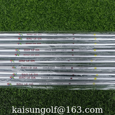 golf shaft , golf carbon shaft , golf graphite shaft  length 40 inch supplier