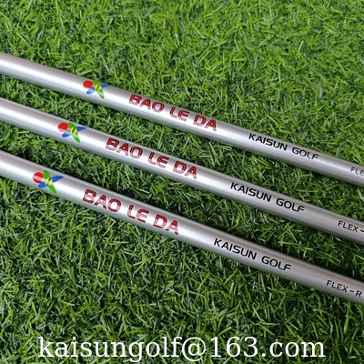 golf shaft , golf carbon shaft , golf graphite shaft  length 40 inch supplier