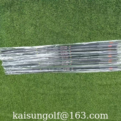 golf shaft , golf carbon shaft , golf graphite shaft  length 40 inch supplier