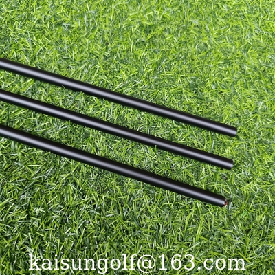 golf shaft , golf carbon shaft , golf graphite shaft  length 40 inch supplier