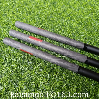 golf shaft , golf carbon shaft , golf graphite shaft  length 40 inch supplier