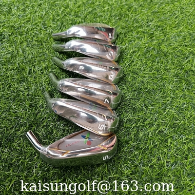 stainless golf iron , golf iron , golf irons , golf head , iron head supplier