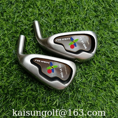 stainless golf iron , golf iron , golf irons , golf head , iron head supplier