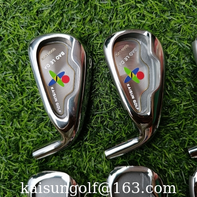 stainless golf iron , golf iron , golf irons , golf head , iron head supplier