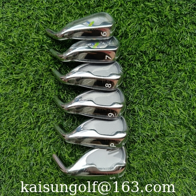 stainless golf iron , golf iron , golf irons , golf head , iron head supplier