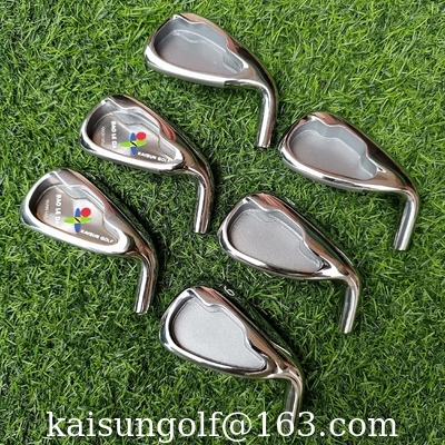 stainless golf iron , golf iron , golf irons , golf head , iron head supplier