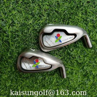 stainless golf iron , golf iron , golf irons , golf head , iron head supplier