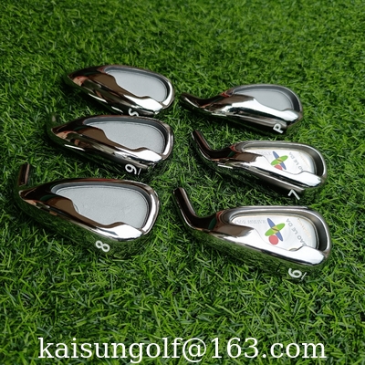 stainless golf iron , golf iron , golf irons , golf head , iron head supplier