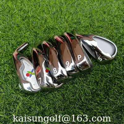stainless golf iron , golf iron , golf irons , golf head , iron head supplier