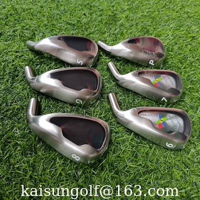stainless golf iron , golf iron , golf irons , golf head , iron head supplier