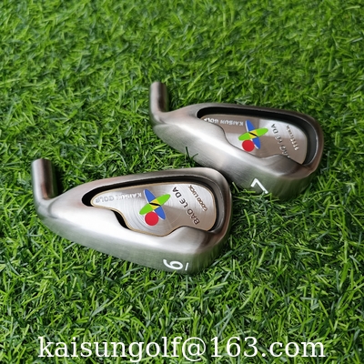 stainless golf iron , golf iron , golf irons , golf head , iron head supplier