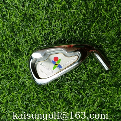stainless golf iron , golf iron , golf irons , golf head , iron head supplier