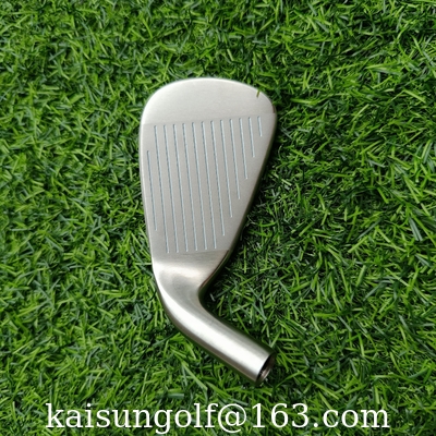 stainless golf iron , golf iron , golf irons , golf head , iron head supplier
