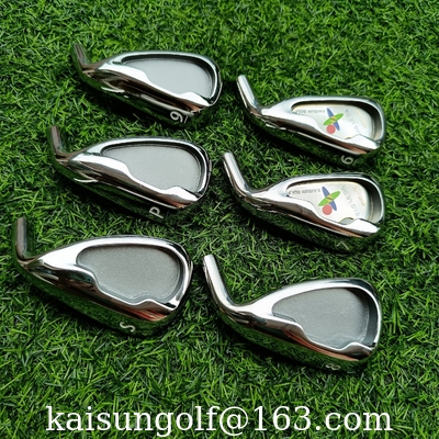 stainless golf iron , golf iron , golf irons , golf head , iron head supplier
