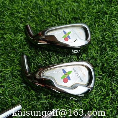 stainless golf iron , golf iron , golf irons , golf head , iron head supplier