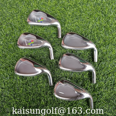 stainless golf iron , golf iron , golf irons , golf head , iron head supplier