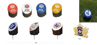 Tee Marker supplier