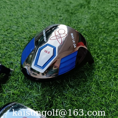 golf driver , golf club driver , golf head ,  golf drivers ,  titanium golf driver supplier