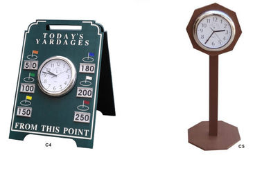 Easel Clocks supplier