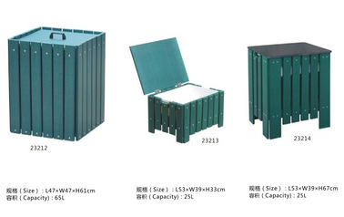 Divot Container supplier