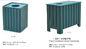 Trash Container supplier