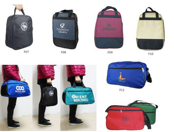 Caddie bags supplier