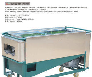 Ball Washer supplier