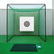 golf practice target , golf canvas chipping ,  golf chipping target ,   canvas target supplier