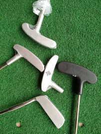 golf putter , zinc alloy golf putter , two way golf putter with target supplier