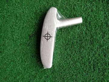 golf putter , zinc alloy golf putter , two way golf putter with target supplier