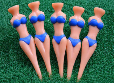 golf tee , golf tee with woman , beauty golf tee , golf tees,lady tee supplier