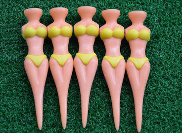 golf tee , golf tee with woman , beauty golf tee , golf tees,lady tee supplier