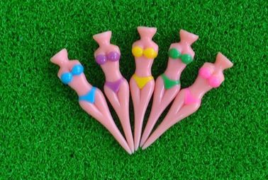 golf tee , golf tee with woman , beauty golf tee , golf tees,lady tee supplier