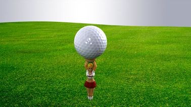 golf tee , golf tee with woman , beauty golf tee , golf tees,lady tee supplier