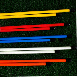 golf alignment stick , golf alignment sticks , golf training aid supplier