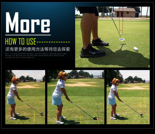 golf alignment stick , golf alignment sticks , golf training aid supplier