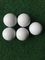 Standard mini golf ball OR low bounce golf ball supplier