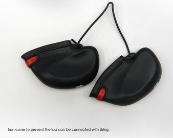 rubber iron cover , rion head cover , rubber head cover , golf head cover supplier