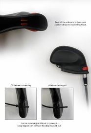 rubber iron cover , rion head cover , rubber head cover , golf head cover supplier