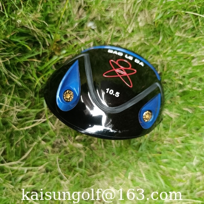 golf driver , golf club driver , golf head ,  golf drivers ,  titanium golf driver supplier