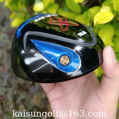 golf driver , golf club driver , golf head ,  golf drivers ,  titanium golf driver supplier