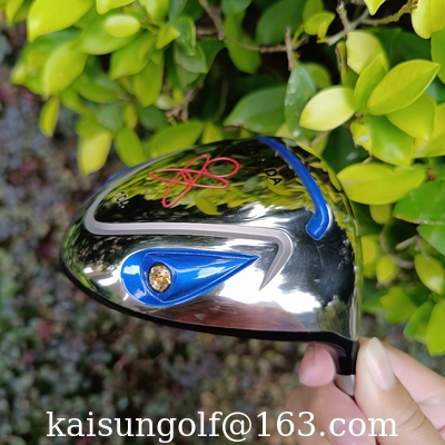 golf driver , golf club driver , golf head ,  golf drivers ,  titanium golf driver supplier
