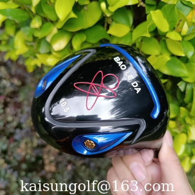 golf driver , golf club driver , golf head ,  golf drivers ,  titanium golf driver supplier