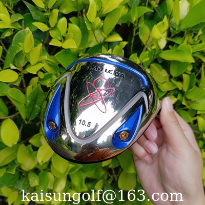 golf driver , golf club driver , golf head ,  golf drivers ,  titanium golf driver supplier