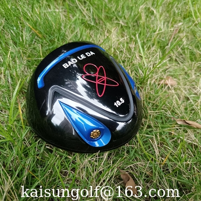 golf driver , golf club driver , golf head ,  golf drivers ,  titanium golf driver supplier