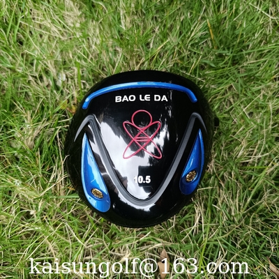 golf driver , golf club driver , golf head ,  golf drivers ,  titanium golf driver supplier