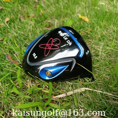 golf driver , golf club driver , golf head ,  golf drivers ,  titanium golf driver supplier