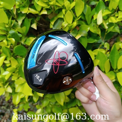 golf driver , golf club driver , golf head ,  golf drivers ,  titanium golf driver supplier