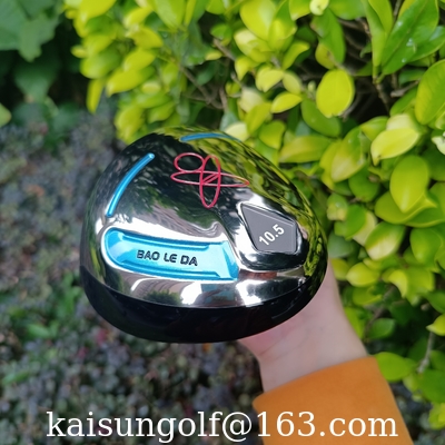 golf driver , golf club driver , golf head ,  golf drivers ,  titanium golf driver supplier